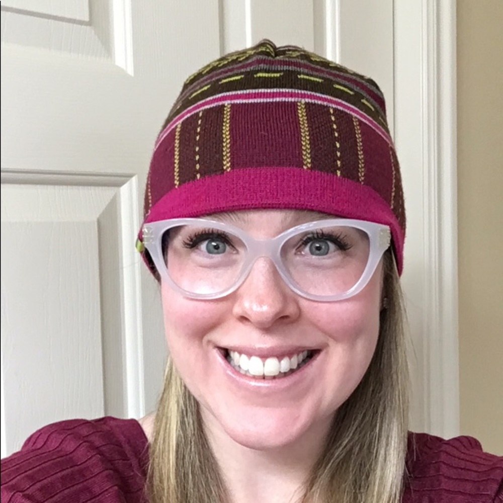 SMARTWOOL Rare Made In Canada Knit Beanie